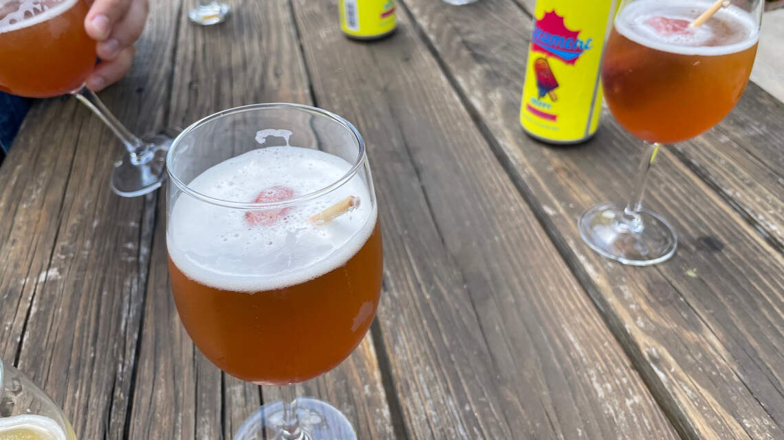 NC bars, grocers yank Sycamore Brewing after co-founder charged with child rape