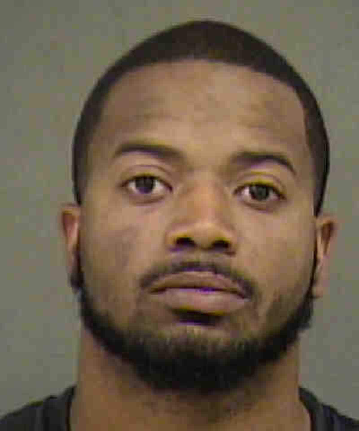 Mario McIlwain