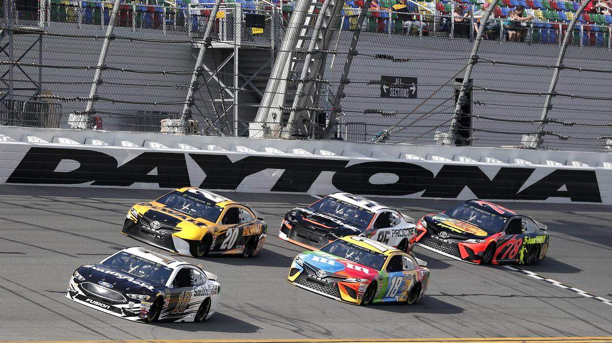 By the start of the 2020 NASCAR season at the Daytona 500, the sport could have a new business model. But there are lots of questions left to answer in the meantime.