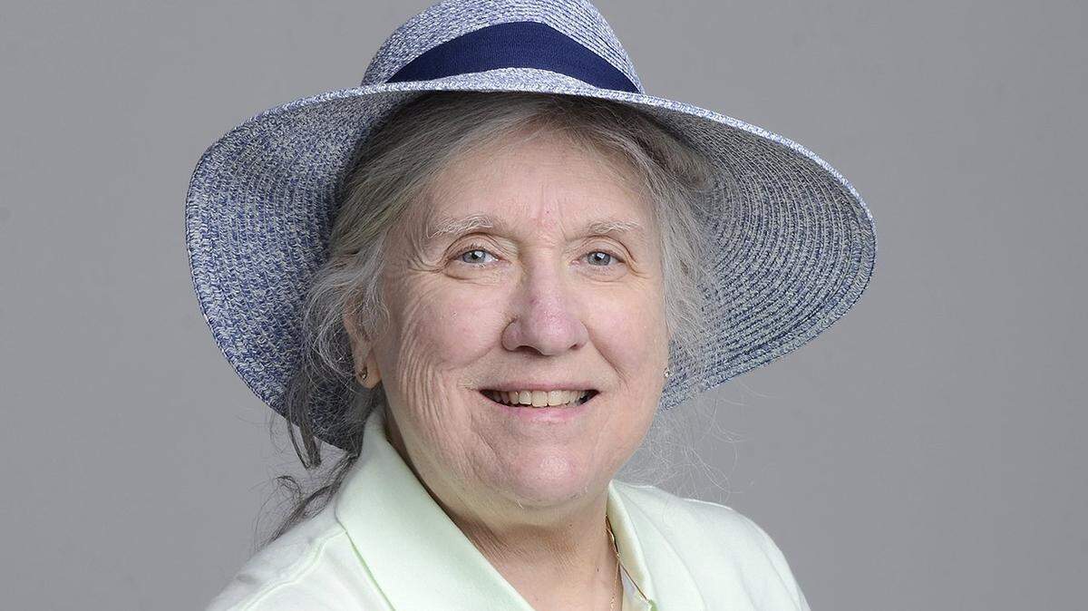 Nancy Brachey, longtime Charlotte Observer reporter and popular garden columnist, died on Tuesday, July 16, 2024, after a lengthy illness. This file picture is from 2015.