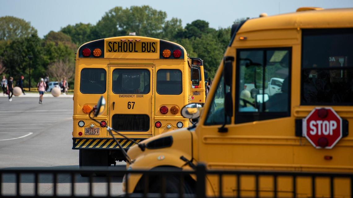 New legal threat emerges in Union County showdown over school COVID rules