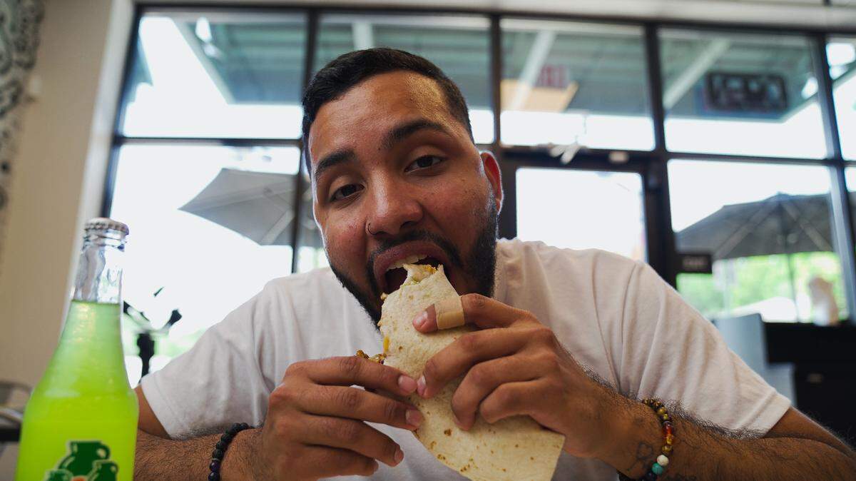 A second location of Tacos & Tortilla Factory is opening in Huntersville this fall.