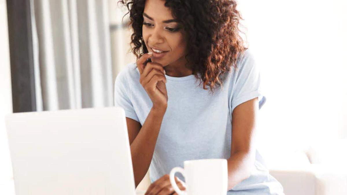 Protect your data security