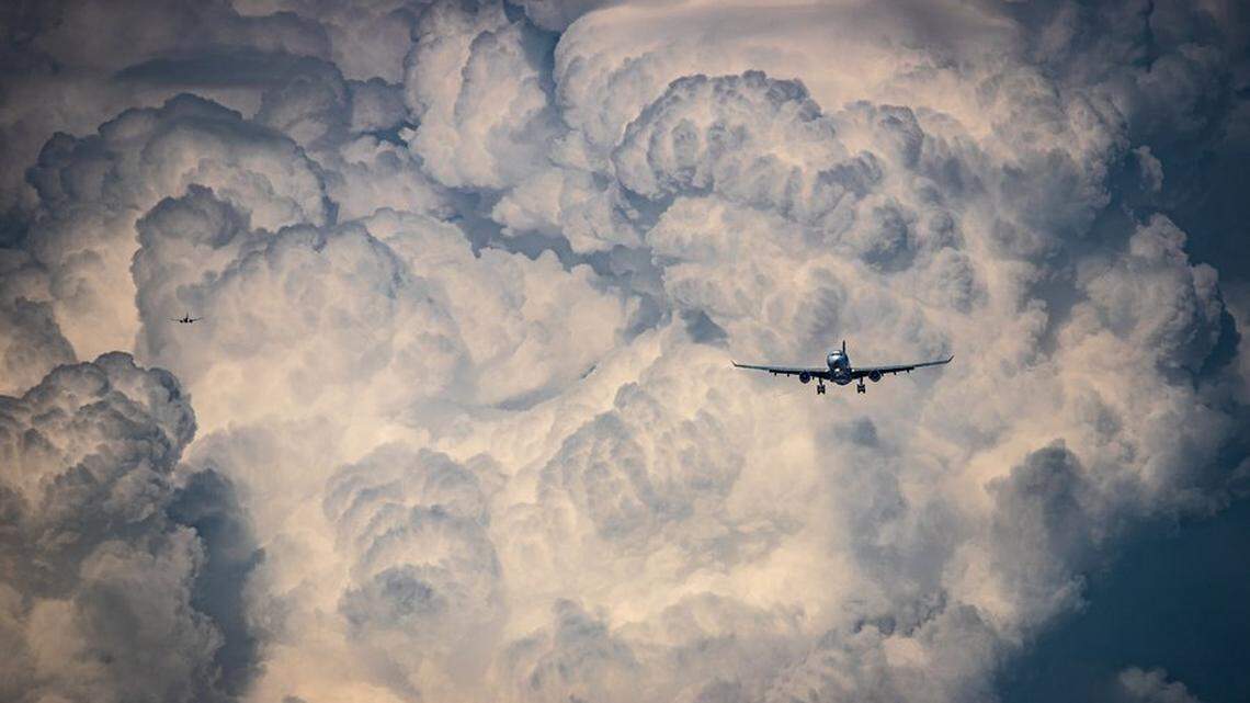 Charlotte braces for possible winds, ‘torrential’ rains on Tuesday, NWS says