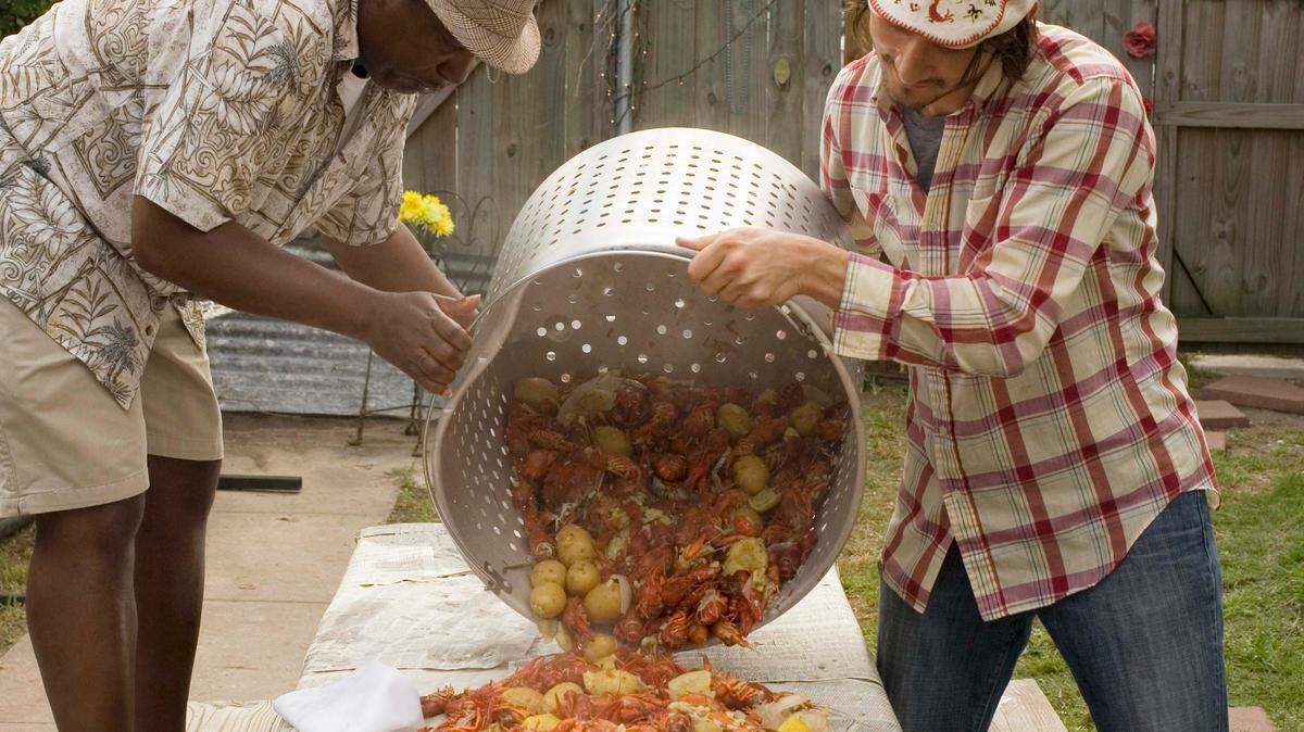 Not all seafood boils are created equal — variety in ingredients, seafood and seasoning make them unique to different parts of the South.