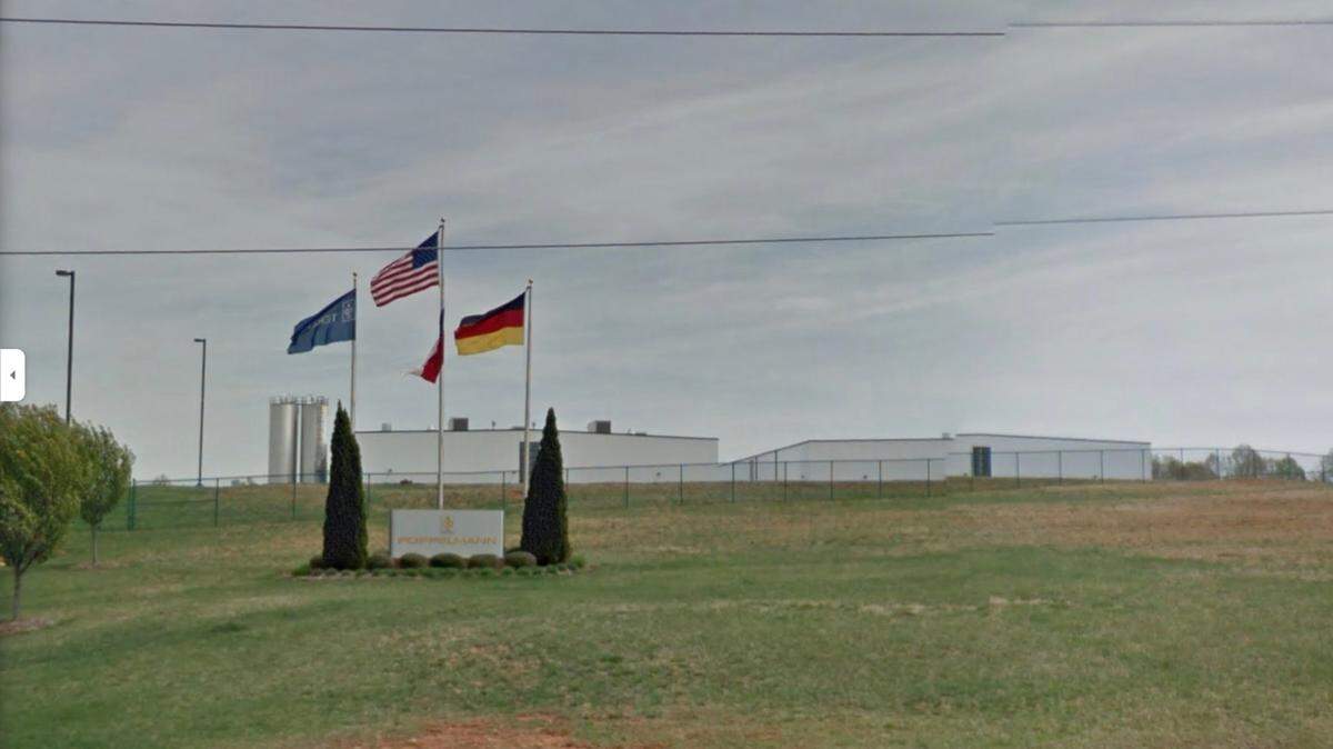 Pöppelmann Plastics USA is expanding its Claremont manufacturing campus.