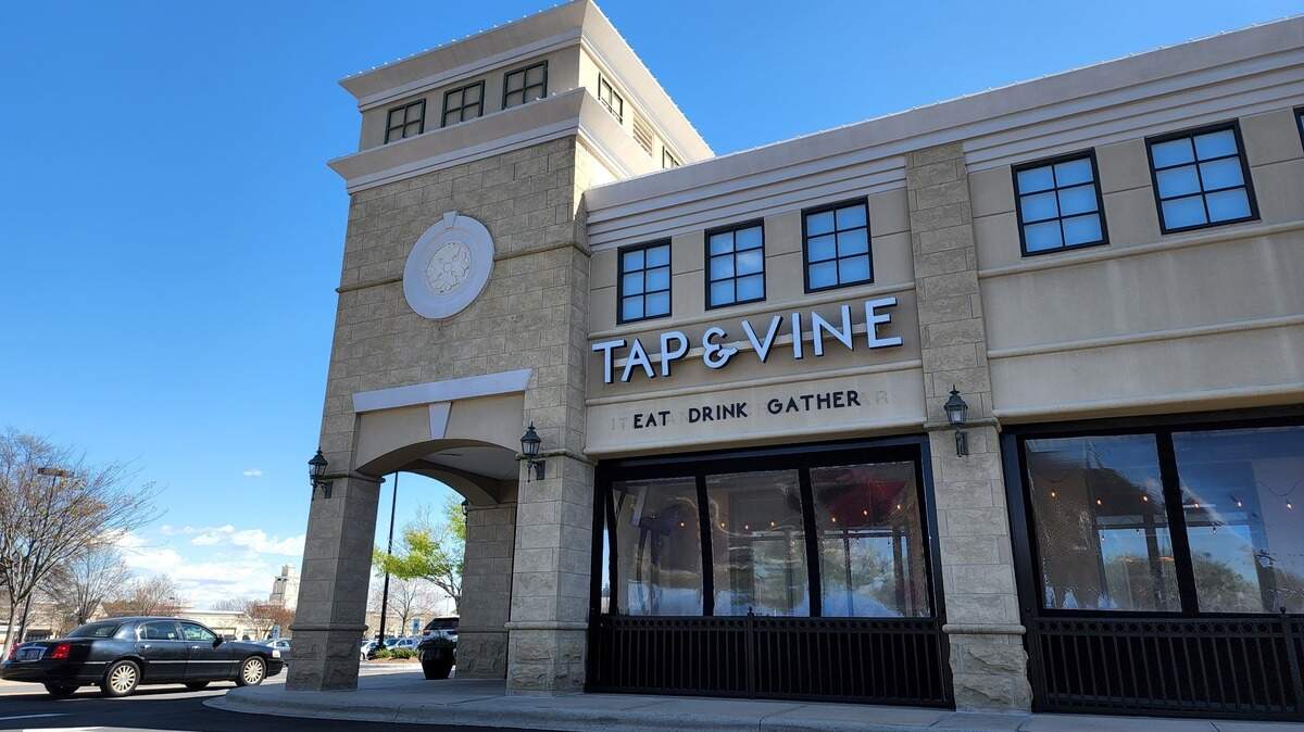 Tap & Vine is moving into the former Civetta Italian Kitchen + Bar space in Stonecrest.