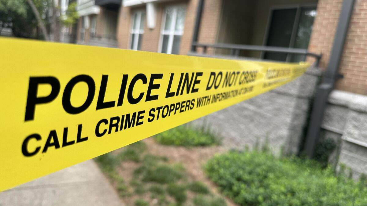 Two fatally shot in Catawba County domestic situation, sheriff's office says