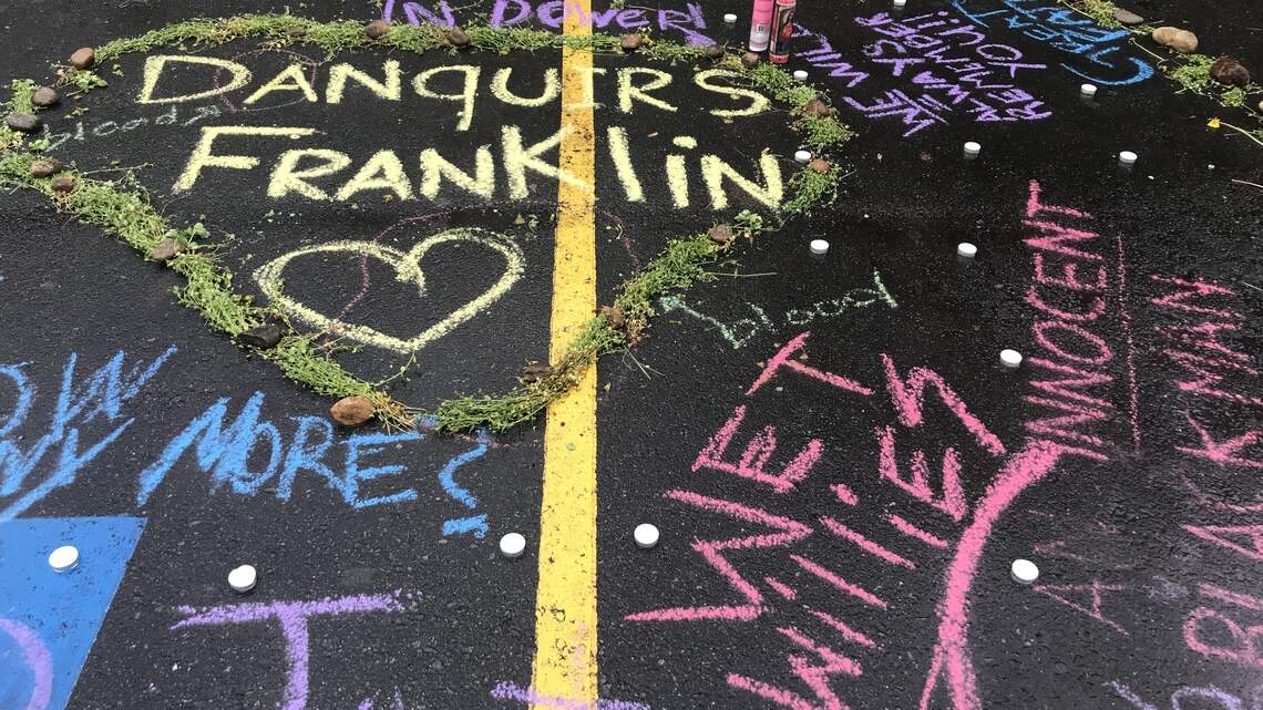 Charlotte City Council member: ‘Municipal government should not be in the business of killing people’