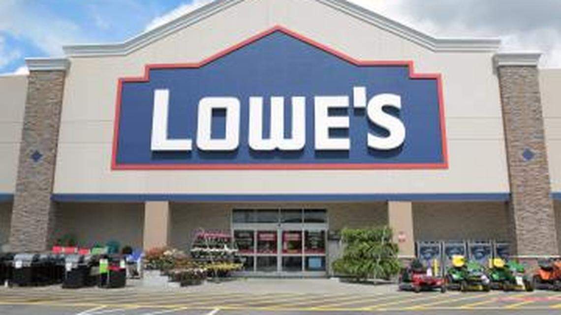 Over the next 18 months, Lowe’s Companies Inc. based in Mooresville, N.C., will open 50 delivery terminals, seven distribution centers and four e-commerce fulfillment centers to improve delivery across the country.
