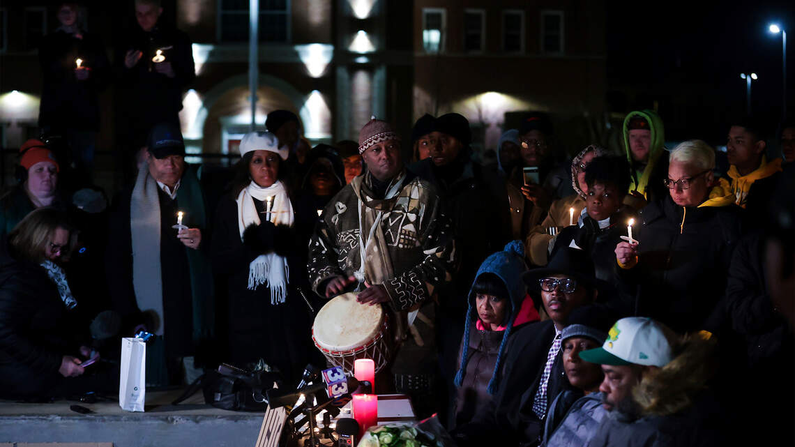 Concerned reader lists 10 actions needed to address ongoing crisis of police violence