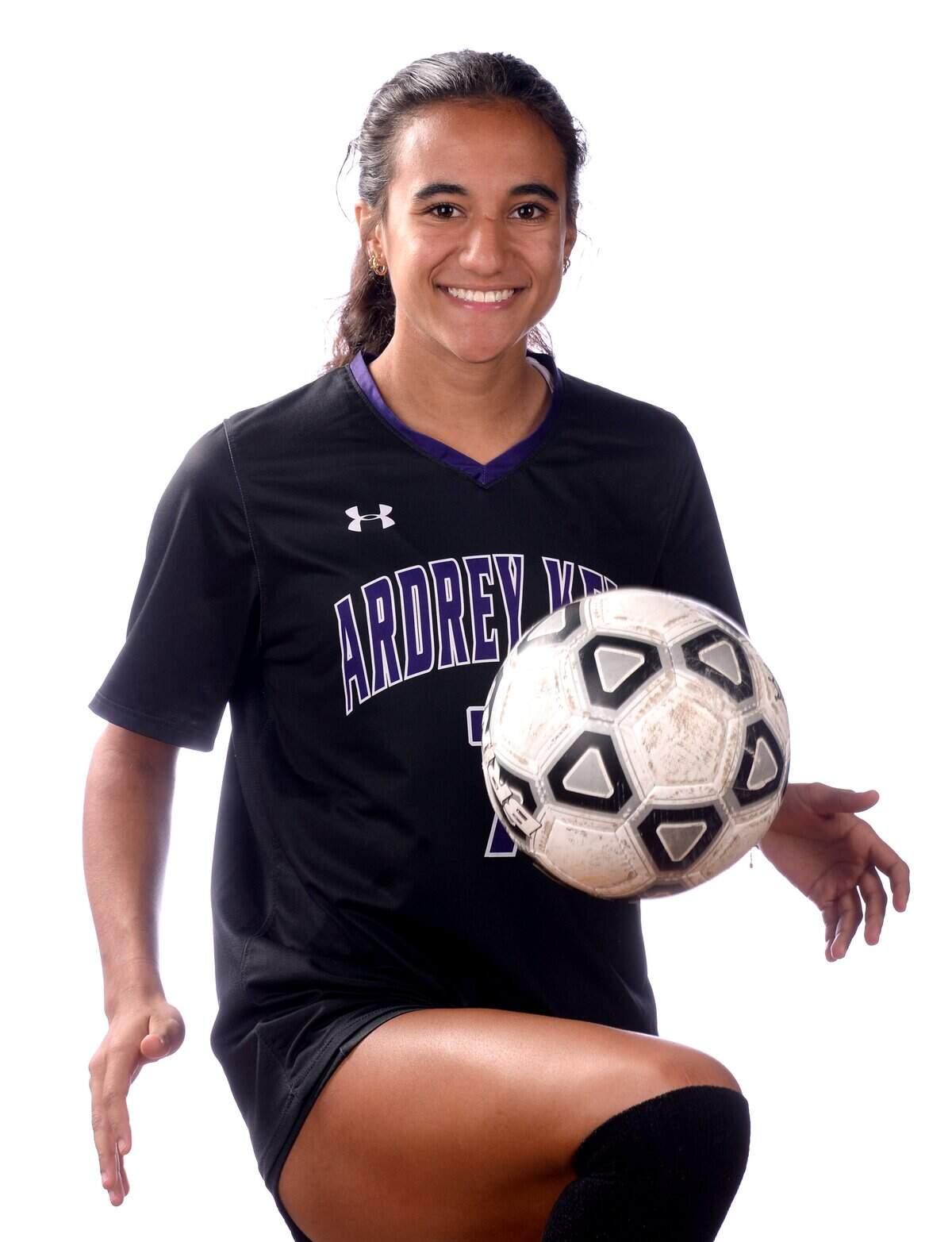 Taylor Suarez from Ardrey Kell.
