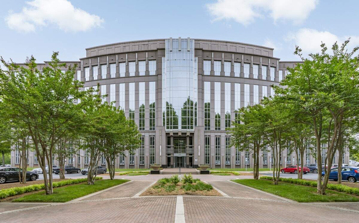 Onward Investors purchased three office properties for about $51 million, half the price the buildings sold for in 2020.