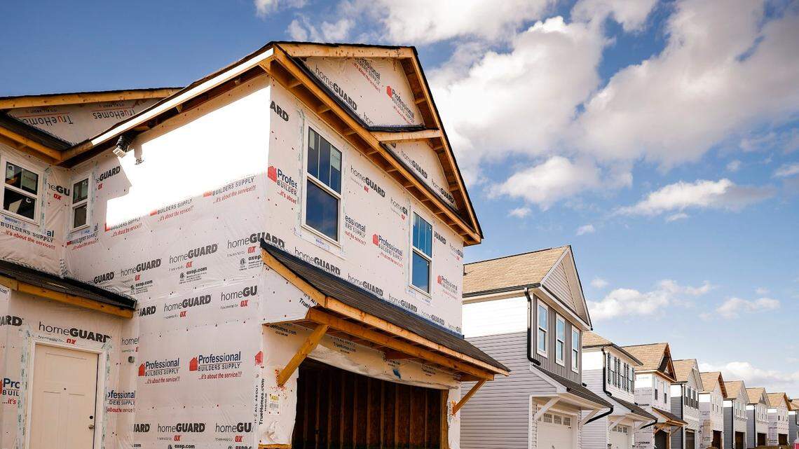 A bill introduced this week would prevent the NC Building Code Council from making changes to its energy efficiency rules until 2031. The energy code has become a point of contention between the council, who argues it will save money by cutting energy costs, and home builders, who argue the changes will cost too much.