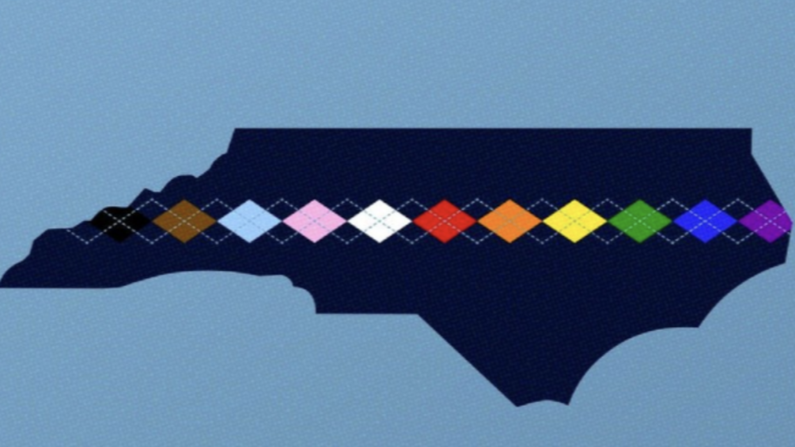 There’s nothing ‘neutral’ or ‘equal’ about UNC deleting a Pride post | Opinion