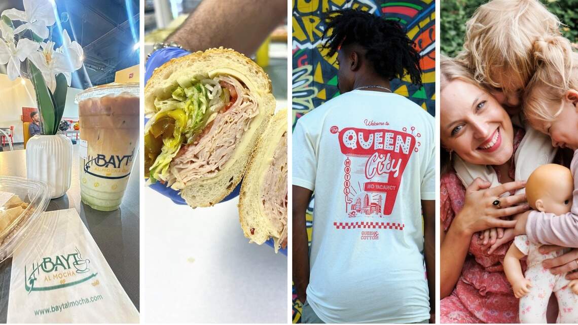 Philly hoagie restaurant, Yemeni coffee shop + two boutiques opening in NoDa Charlotte