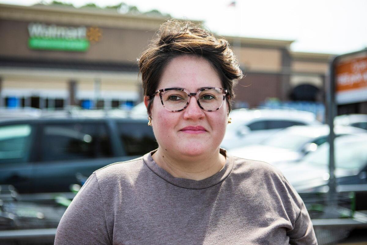 MJ Gardner says her daughter Mila will need baby formula for another six months, but grocery store shelves are still pretty bare after a months-long formula shortage.