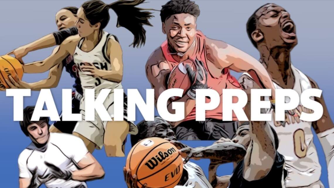 Talking Preps: HS Heisman finalists announced, previewing NCHSAA semifinals