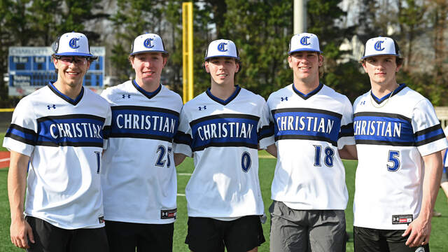 Charlotte Christian baseball, motived to win another title | Charlotte ...