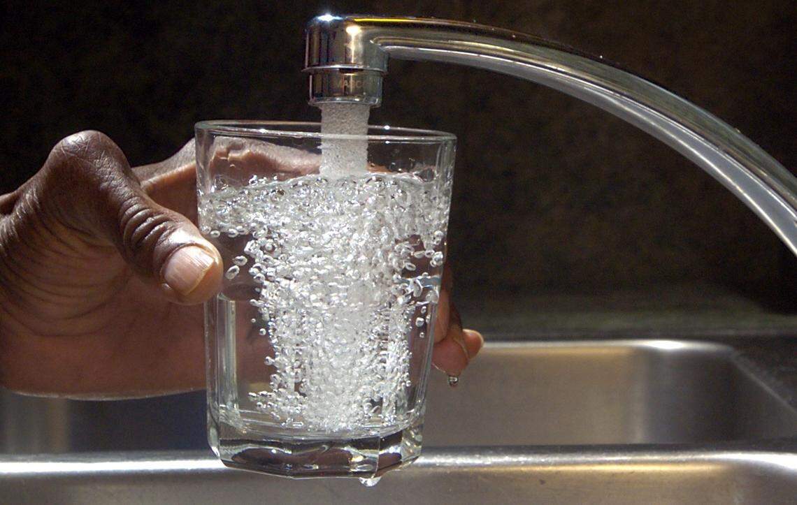 U.S. Health Secretary Robert F. Kennedy Jr. wants to ban fluoride in drinking water, including in North Carolina.