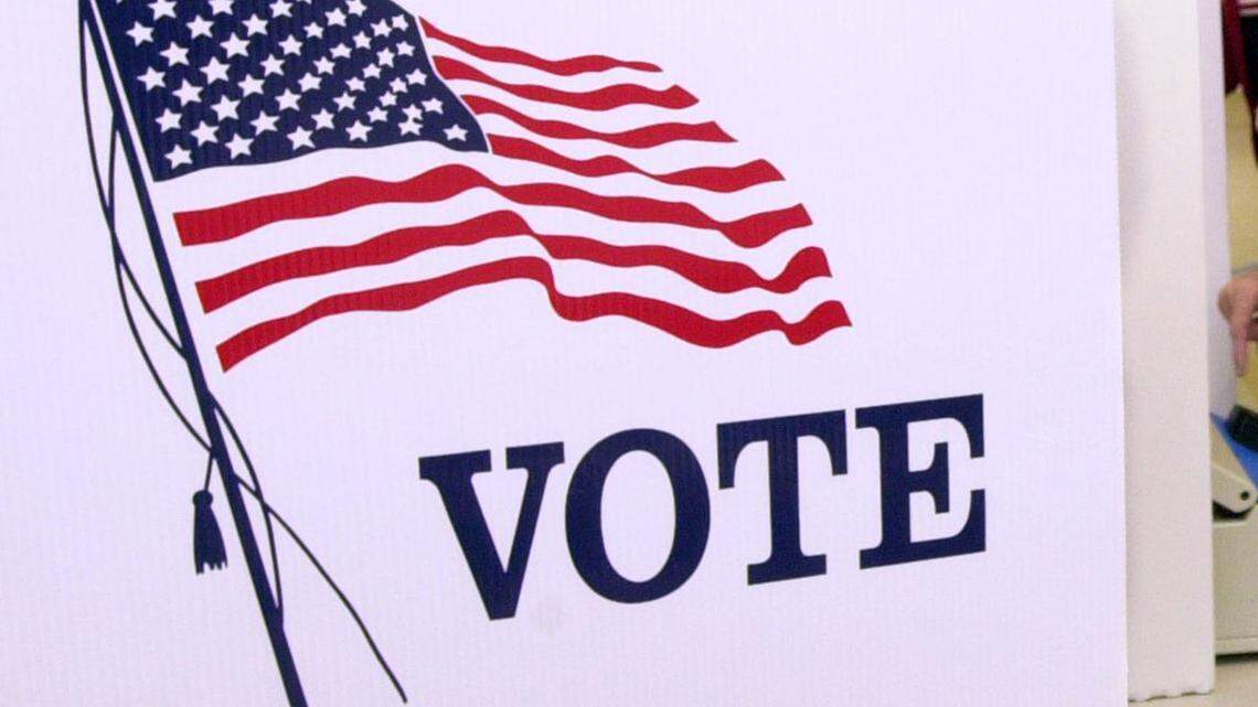 Research candidates on 2022 primary ballots in Charlotte, Mecklenburg 