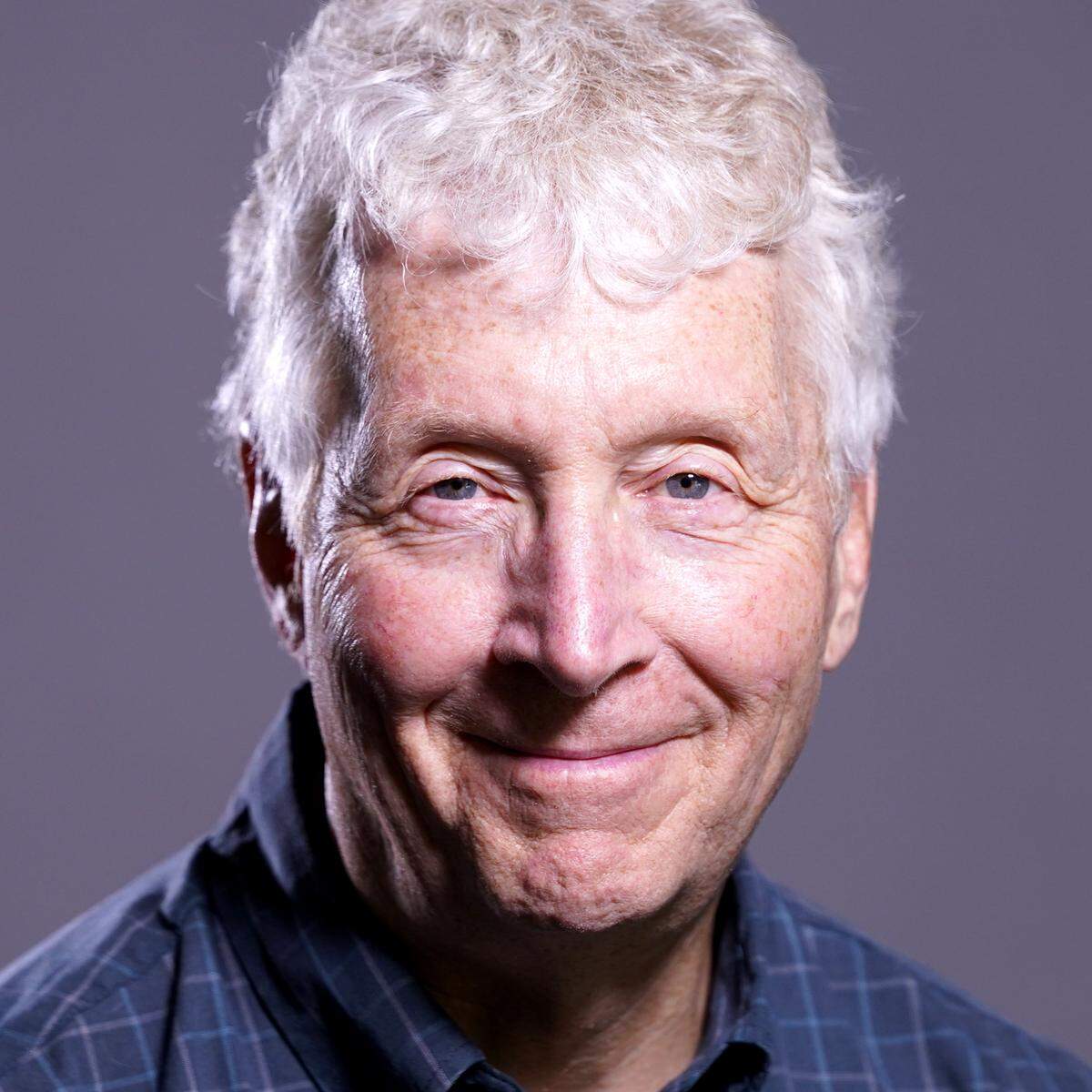 Profile Image of Jim Morrill