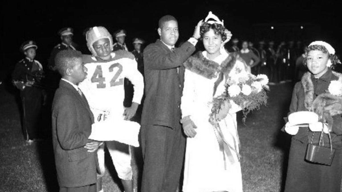 Second Ward vs. West Charlotte: How the Queen City Classic rivalry built lifelong bonds