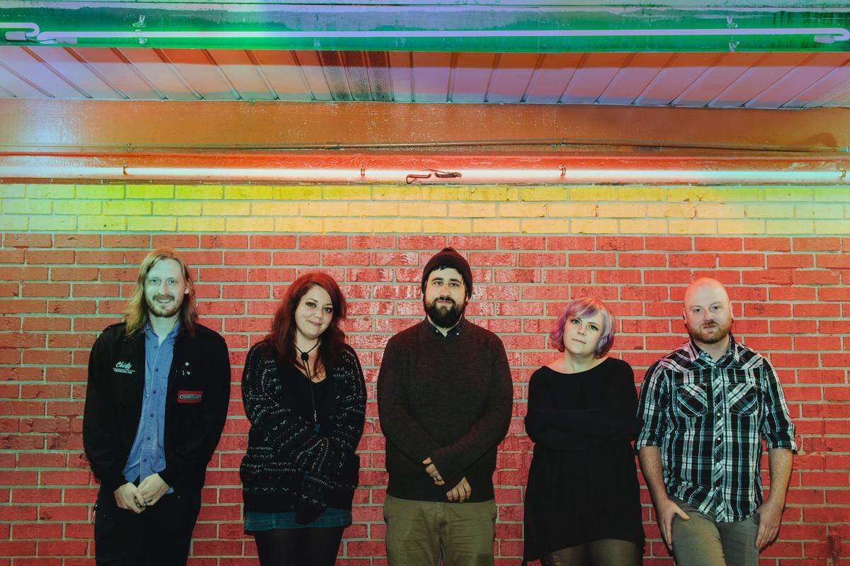 Pullover will perform at Snug Harbor on Friday night.