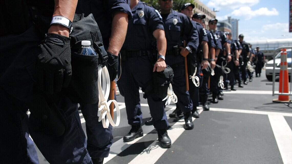 Some CMPD cops may retire early to avoid RNC 2020 in Charlotte, Fraternal Order of Police says