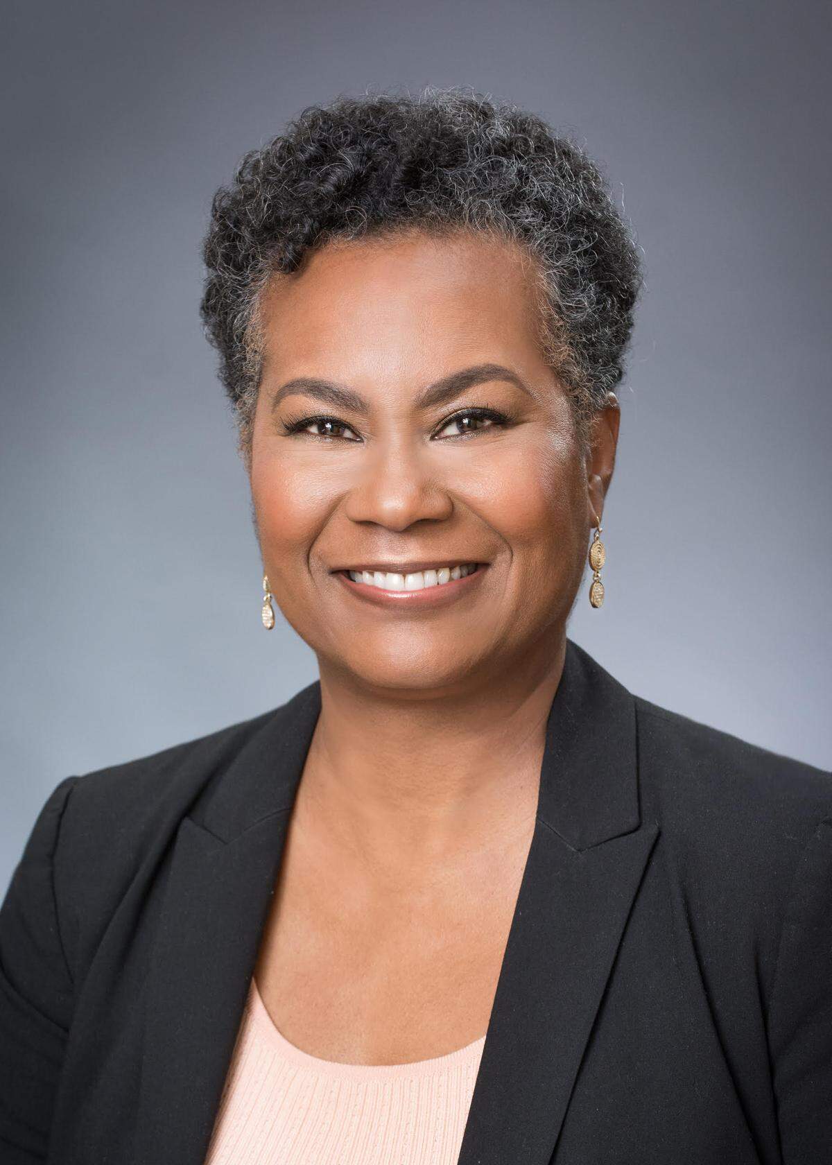 Dr. Laura Gerald