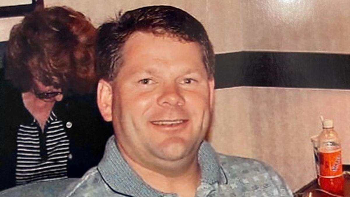 David Simpson was best known in Charlotte as the face, brains and smile behind his family’s Christmas tree lot.