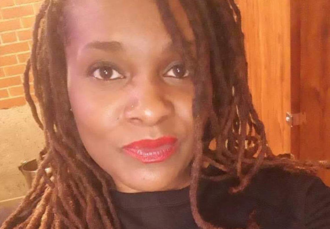 Chef Jorieka Downey learned cooking skills from being in the kitchen with her godparents and aunts as a child.