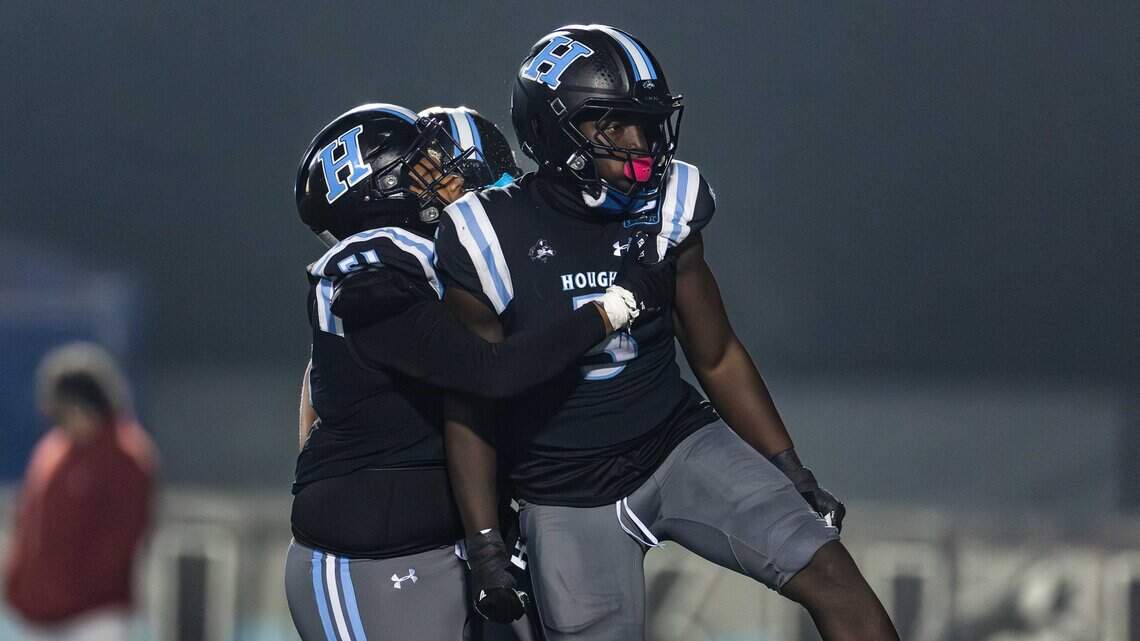 Meet the top 50 high school football players in the greater Charlotte-area