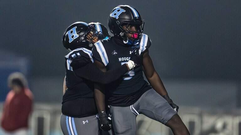Meet the top 50 high school football players in the greater Charlotte-area