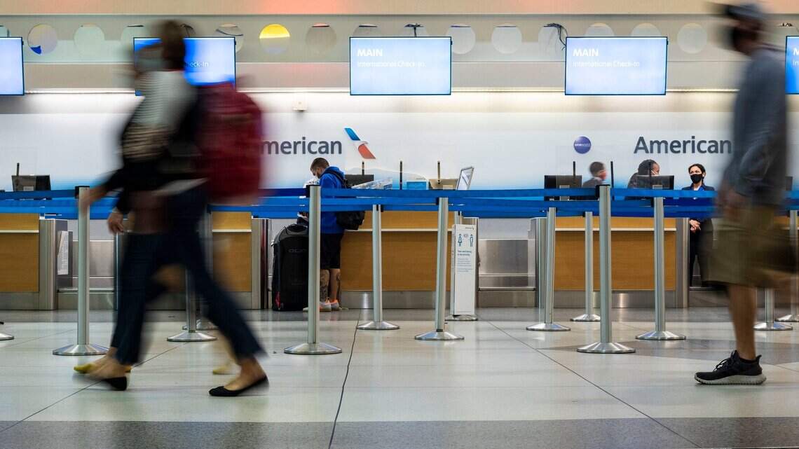 Are you flying soon, Charlotte? Here are top tips from experts.