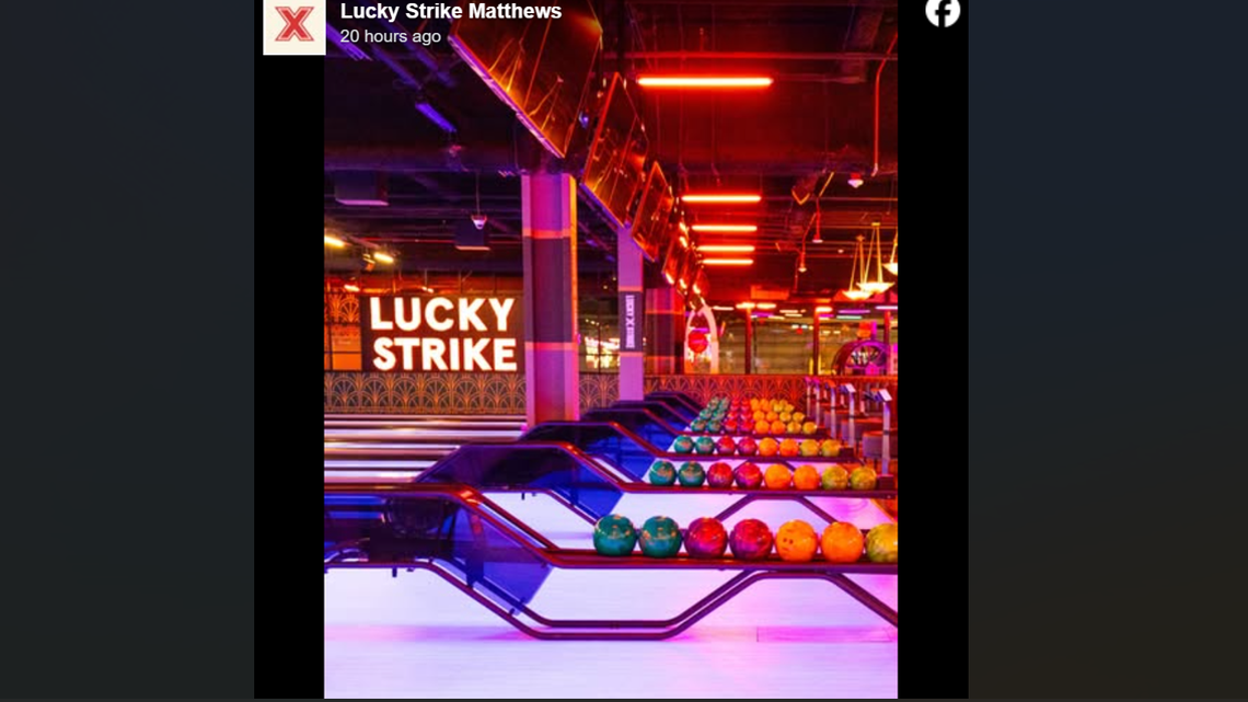 Bowling alley fight turns deadly when group moves to parking lot, NC police say