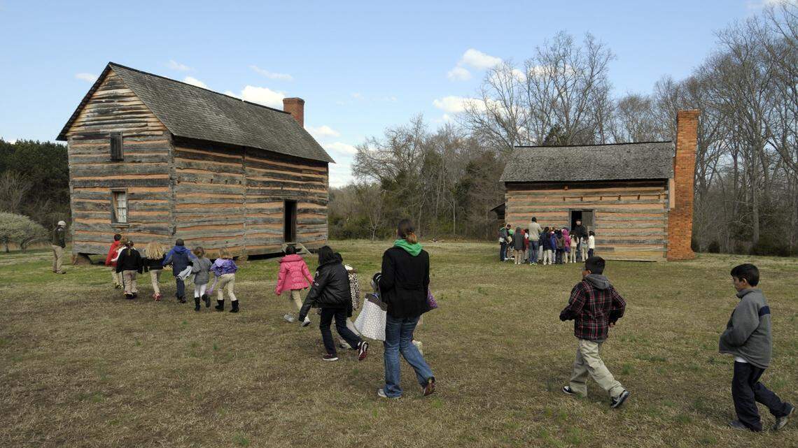 What to eat, drink and do in Pineville