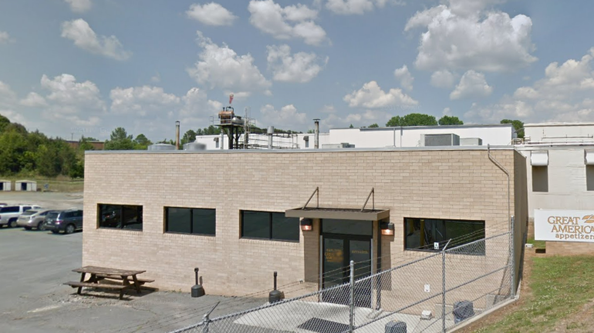 Great American Snacks will close its Monroe plant in September.