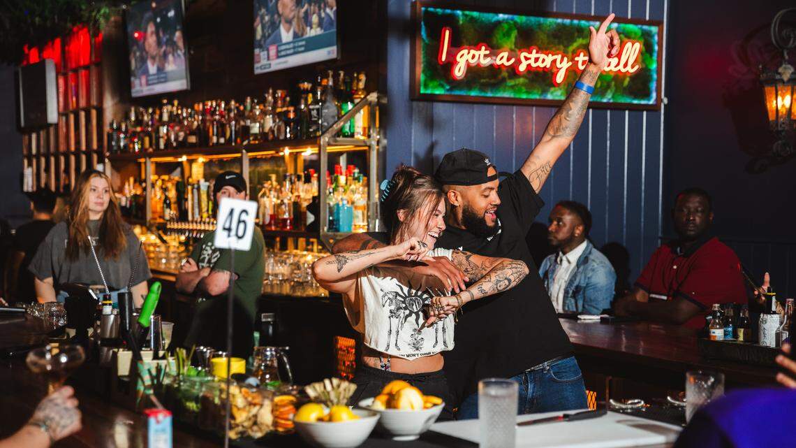 Lovin’ Life after parties: 50+ clubs, bars and nightlife to check out in Charlotte