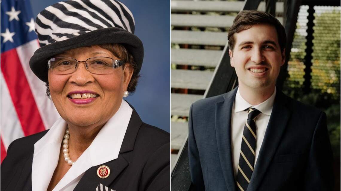 It’s not just the Democrat. Both in 12th Congressional District say economy is worse