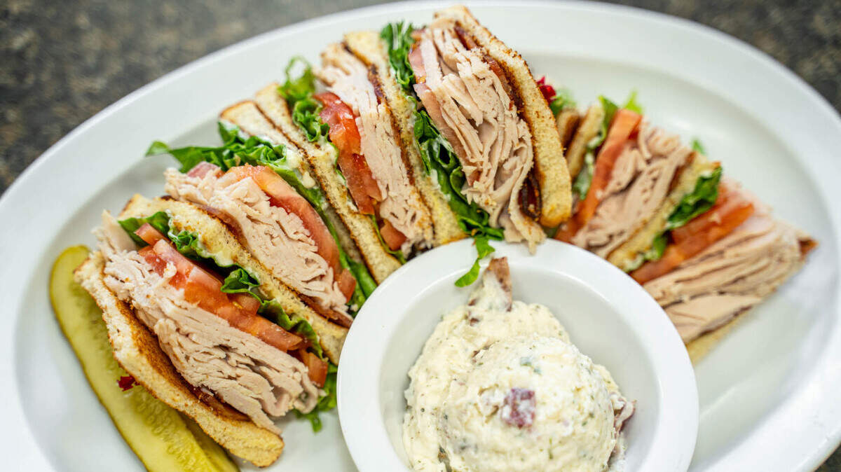 Vote in The State’s 2023 Sandwich Poll today.