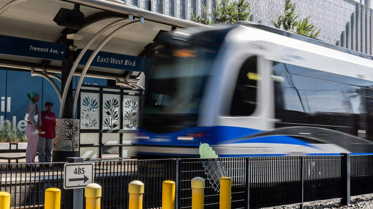 If a Mecklenburg County transportation sales tax referendum passes in November, it will result in a new oversight authority for public transit.