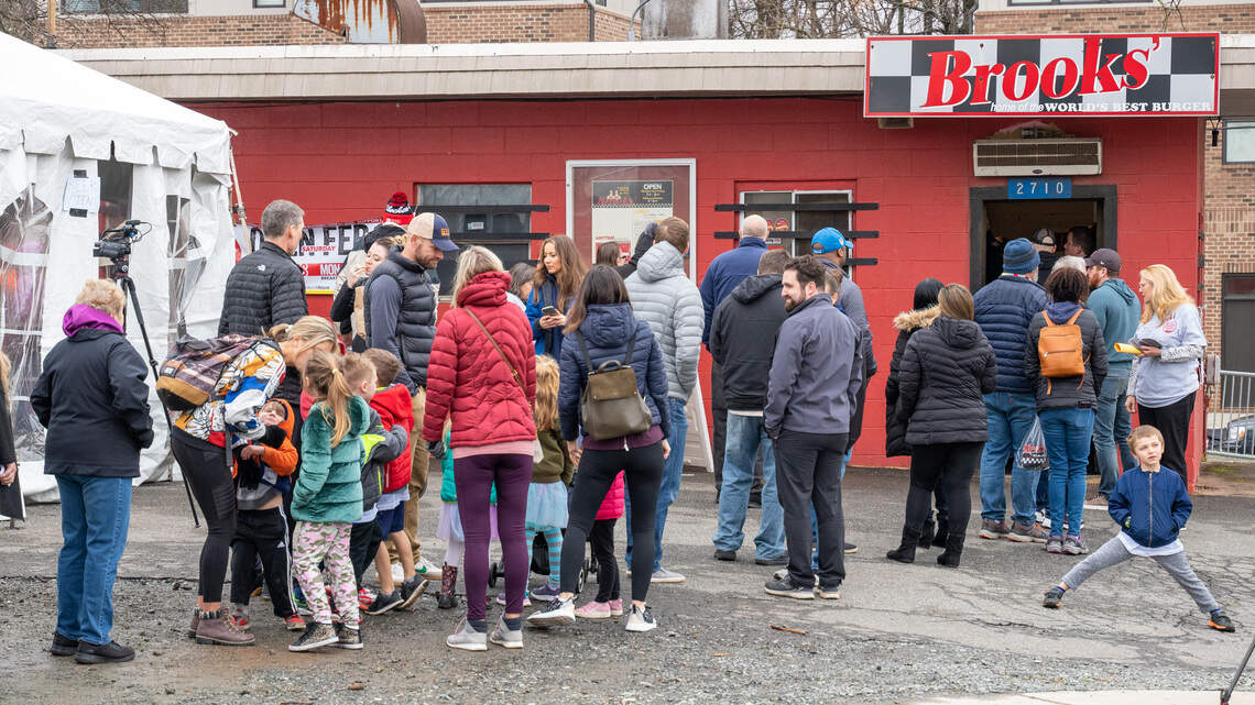 Brooks’ Sandwich House to reopen soon in NoDa after closing due to coronavirus