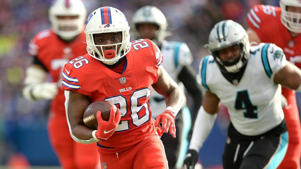 Bills 31, Panthers 14: Instant reaction as Carolina loses kicker, fourth straight game