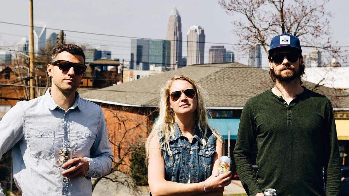 Burial Beer Co. will open a new taproom and bottle shop in Plaza Midwood in June.