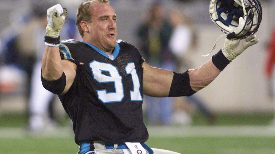 Luke Kuechly retired at 28. Panthers, NFL legends detail what it takes to walk away