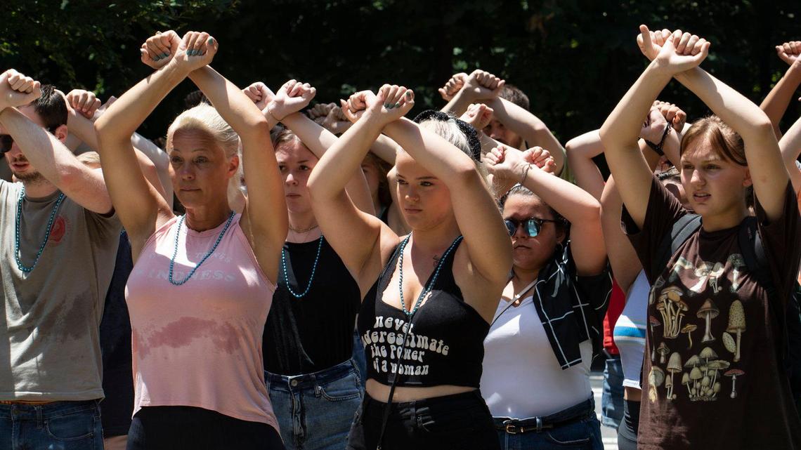 Charlotte’s congresswoman ‘watching’ CMS issues related to Myers Park rape reports