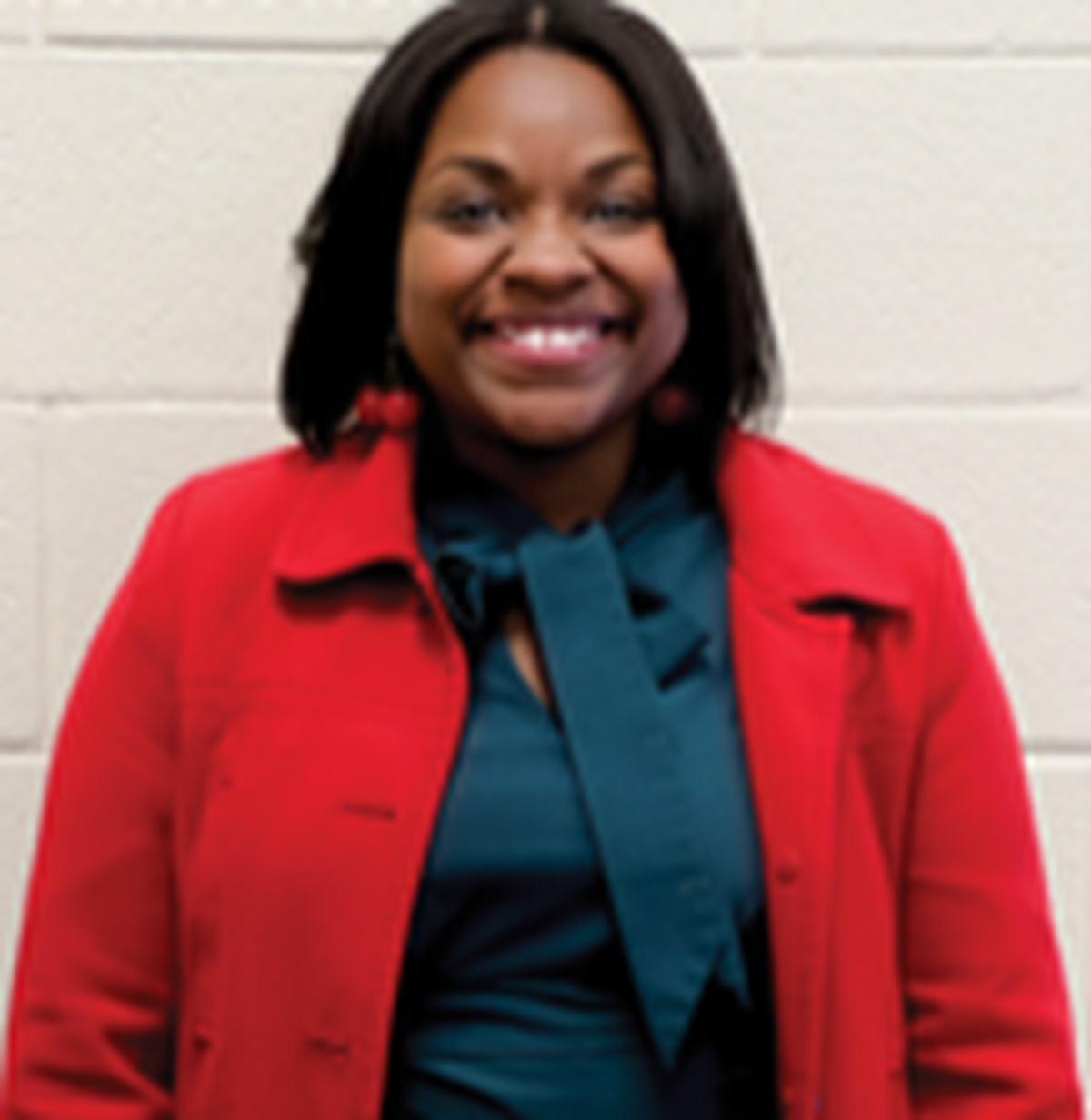 Yaronda Kilgo, Wingate Elementary