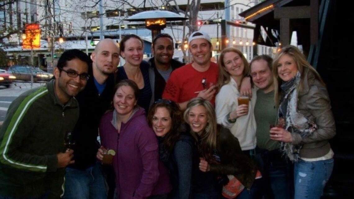 They toiled on the front lines during the pandemic, then got free Super Bowl tickets