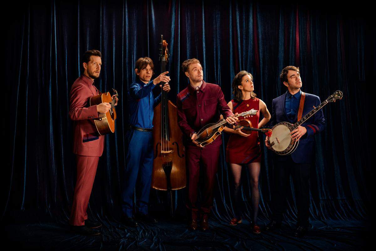 Punch Brothers